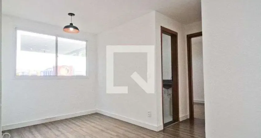 Apartamento com 2 quartos à venda na Avenida Aparecida do Rio Negro, 153, Jardim Íris, São Paulo