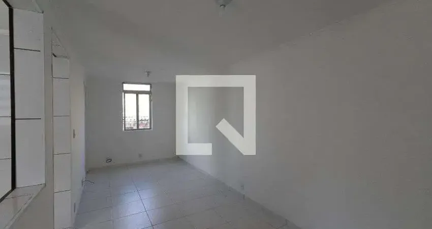 Apartamento com 2 quartos à venda na Rua da Cavalgada, 402, Vila Sabrina, São Paulo