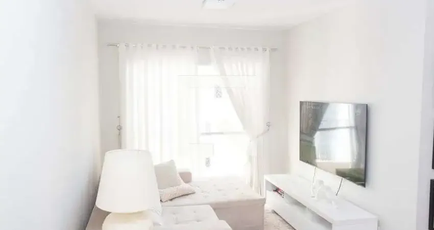 Apartamento com 3 quartos à venda na Rua José Benedito Salinas, 140, Jardim Marajoara, São Paulo