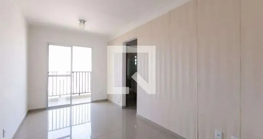 Apartamento com 2 quartos à venda na Rua Virgínia de Miranda, 1188, Itaquera, São Paulo