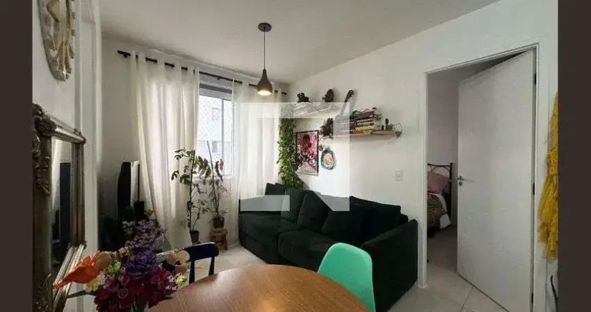 Apartamento com 2 quartos à venda na Rua Cônego Vicente Miguel Marino, 202, Bom Retiro, São Paulo