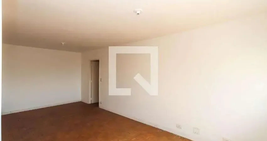 Apartamento com 2 quartos à venda na Rua Castro Alves, 464, Aclimação, São Paulo