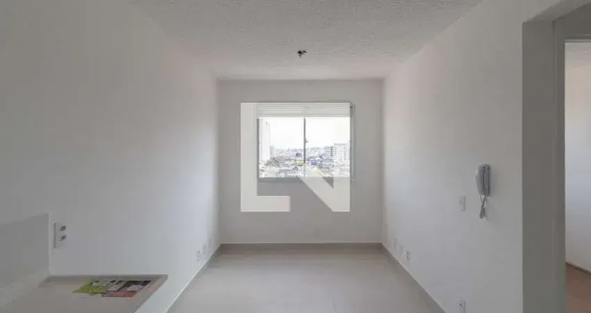 Apartamento com 2 quartos à venda na Rua São Félix do Piauí, 833, Itaquera, São Paulo