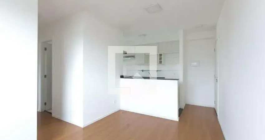 Apartamento com 2 quartos à venda na Avenida Afonso de Sampaio e Sousa, 188, Vila Carmosina, São Paulo