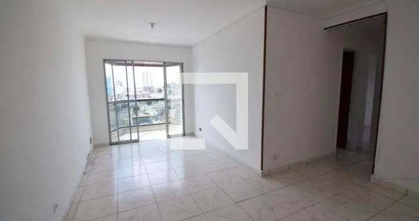 Apartamento com 3 quartos à venda na Rua Durval José de Barros, 412, Vila Aricanduva, São Paulo