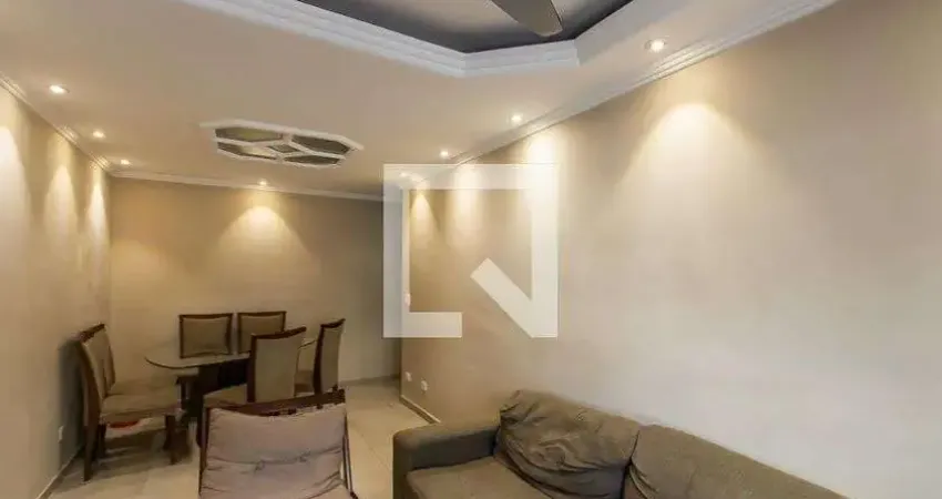 Apartamento com 2 quartos à venda na Rua Belarmino Siqueira, 138, Cangaíba, São Paulo