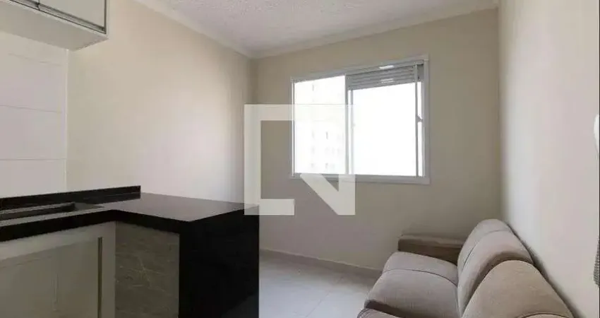 Apartamento com 2 quartos à venda na Rua Antônio Gomes Ferreira, 108, Sacomã, São Paulo