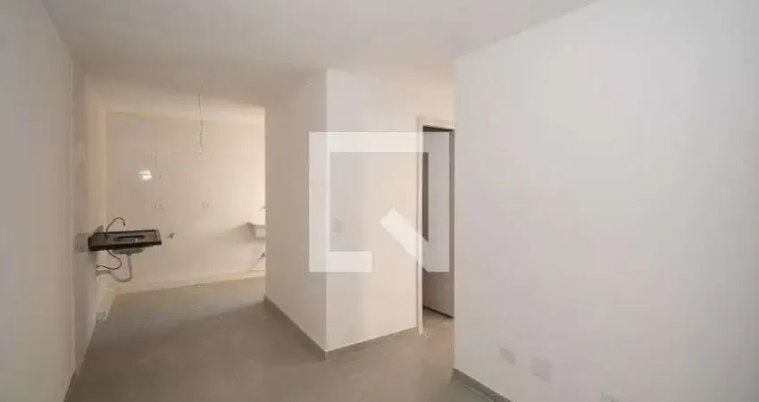 Apartamento com 2 quartos à venda na Avenida Gustavo Adolfo, 2188, Jardim Brasil, São Paulo