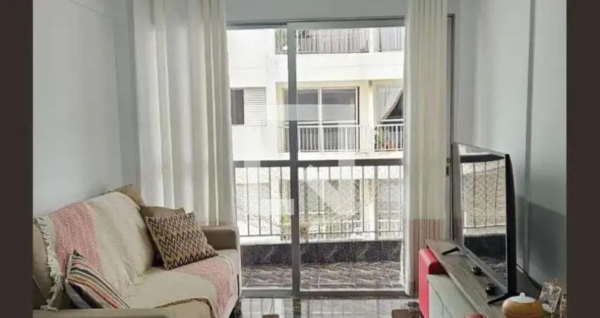 Apartamento com 2 quartos à venda na Rua Doutor João Ribeiro, 244, Penha De França, São Paulo