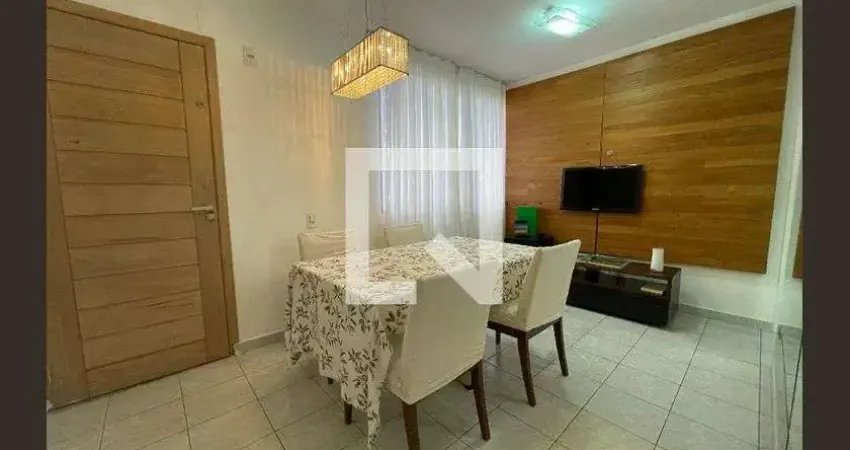 Apartamento com 2 quartos à venda na Rua Floresto Bandecchi, 574, Jaguaré, São Paulo