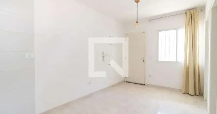 Apartamento com 1 quarto à venda na Rua Jordânia, 578, Vila Guilhermina, São Paulo