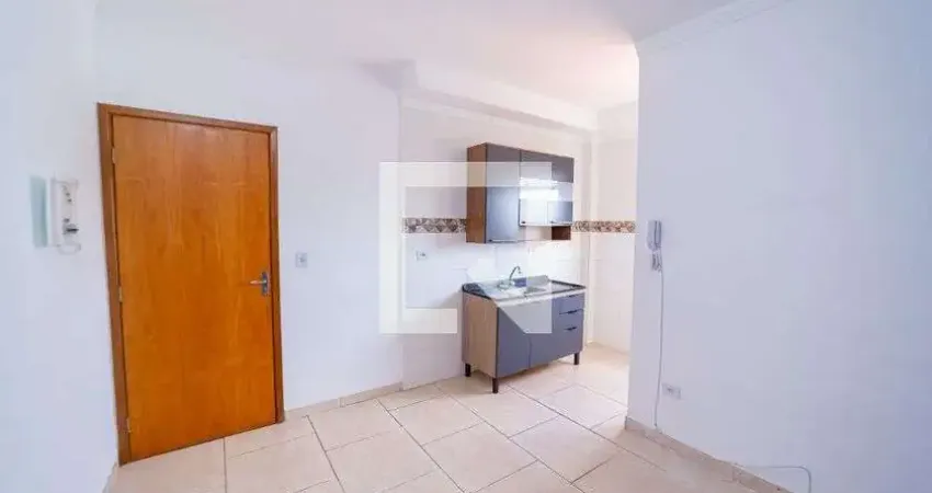 Apartamento com 2 quartos à venda na Rua Crato, 268, Artur Alvim, São Paulo