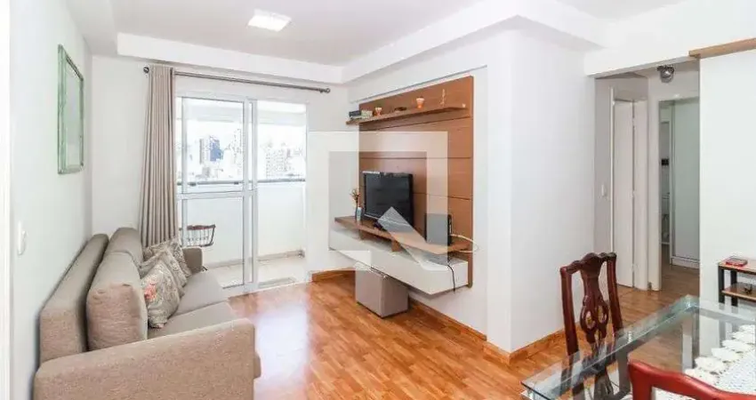 Apartamento com 2 quartos à venda na Rua Doutor Alfredo de Castro, 330, Barra Funda, São Paulo