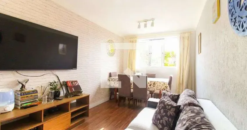 Apartamento com 2 quartos à venda na Rua Arraial de São Bartolomeu, 725, Itaquera, São Paulo