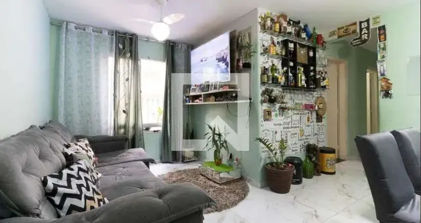 Apartamento com 3 quartos à venda na Rua Sebastiano Mazzoni, 89, Vila das Mercês, São Paulo