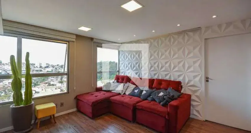 Apartamento com 2 quartos à venda na Avenida Miguel Yunes, 619, Campo Grande, São Paulo