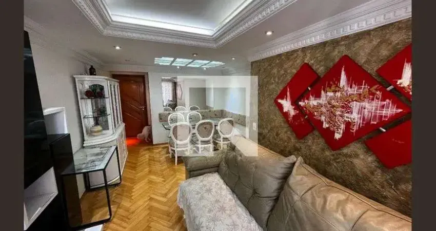 Apartamento com 3 quartos à venda na Rua Doutor Zuquim, 1149, Santana, São Paulo