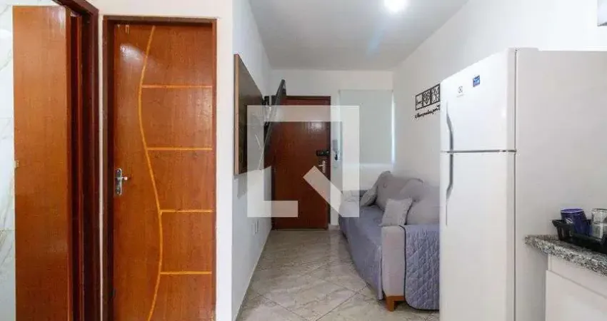 Apartamento com 2 quartos à venda na Rua Nilza, 256, Vila Esperança, São Paulo