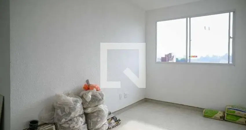 Apartamento com 2 quartos à venda na Avenida dos Ourives, 1049, Jardim São Savério, São Paulo