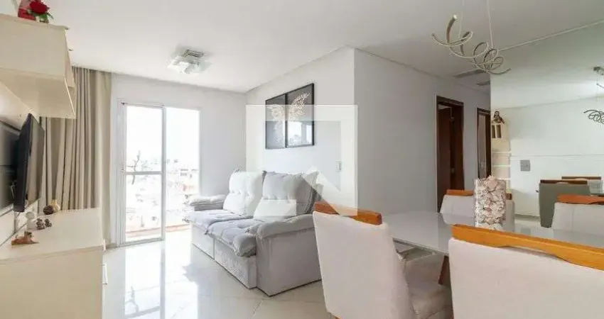 Apartamento com 3 quartos à venda na Rua Crubixas, 301, Cangaíba, São Paulo