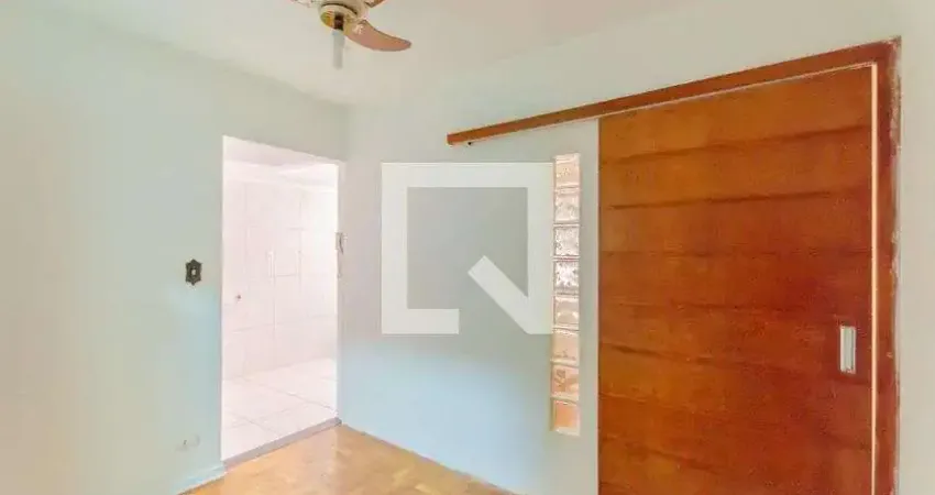 Apartamento com 1 quarto à venda na Rua São Paulo, 600, Liberdade, São Paulo