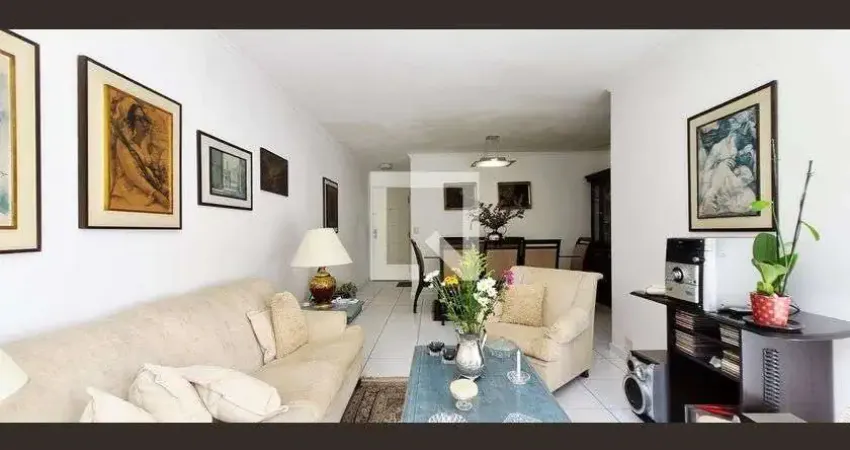 Apartamento com 3 quartos à venda na Rua Engenheiro Antônio Jovino, 217, Vila Andrade, São Paulo