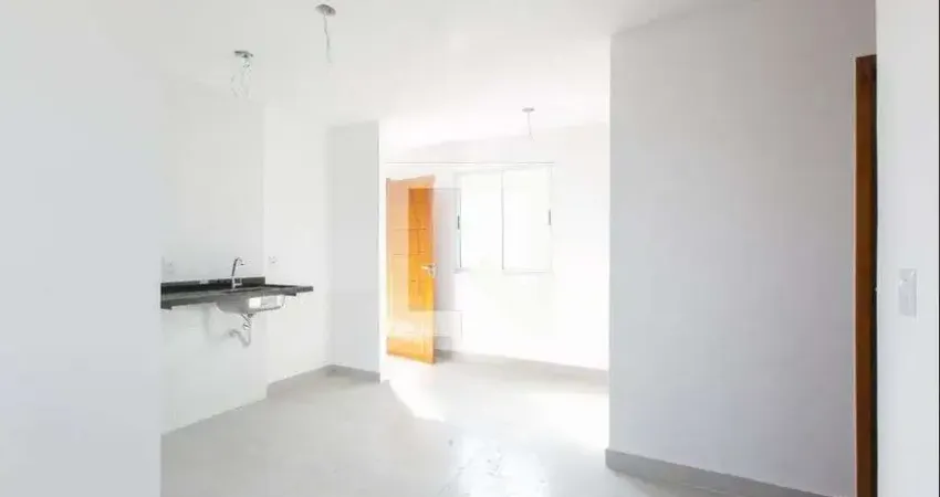 Apartamento com 2 quartos à venda na Rua Mário Graccho, 212, Vila Jacuí, São Paulo