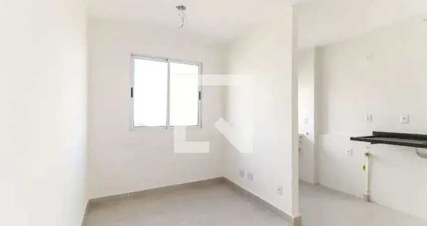 Apartamento com 2 quartos à venda na Rua Mário Graccho, 226, Vila Jacuí, São Paulo