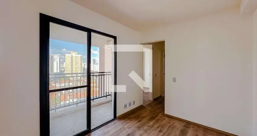 Apartamento com 2 quartos à venda na Rua Juvenal Parada, 426, Mooca, São Paulo