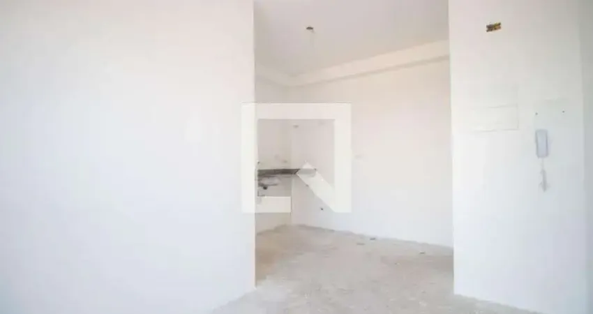 Apartamento com 1 quarto à venda na Rua Jacamar, 154, Jardim São Luís, São Paulo