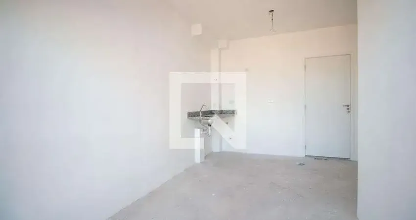 Apartamento com 1 quarto à venda na Rua Jacamar, 164, Jardim São Luís, São Paulo