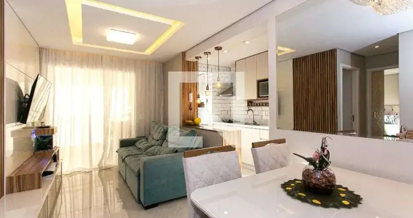 Apartamento com 2 quartos à venda na Rua Amaro Bezerra Cavalcanti, 773, Vila Matilde, São Paulo