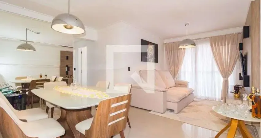 Apartamento com 3 quartos à venda na Rua Miragem, 122, Jardim Anália Franco, São Paulo