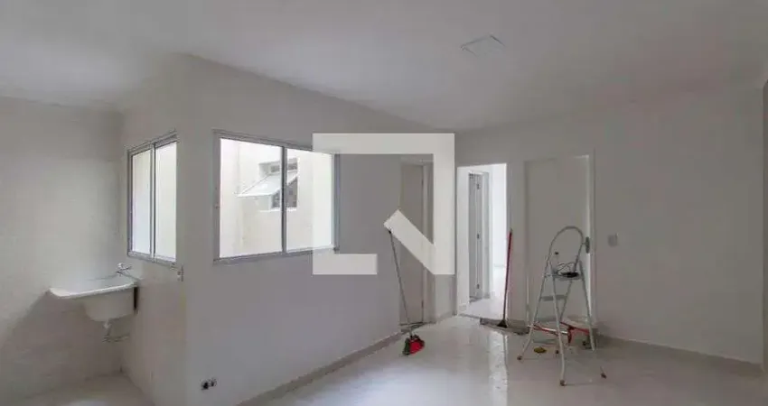 Apartamento com 2 quartos à venda na Rua Bernardino Vergueiro, 140, Vila Ré, São Paulo