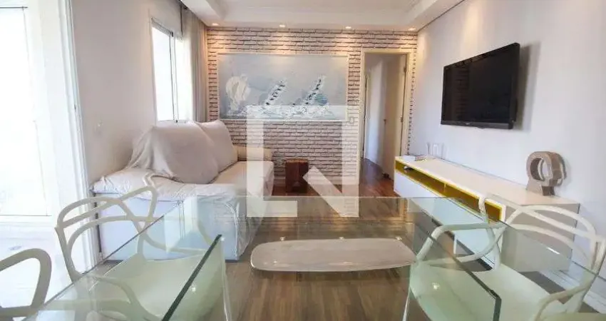 Apartamento com 2 quartos à venda na Rua Carvalho de Freitas, 407, Vila Andrade, São Paulo