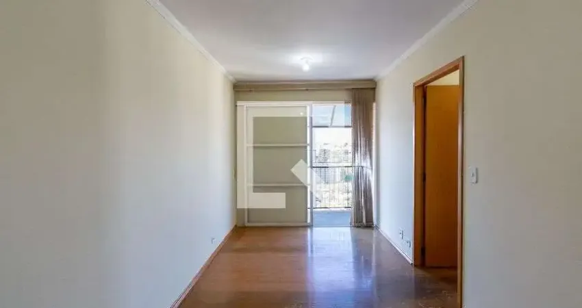 Apartamento com 2 quartos à venda na Avenida José Estevão de Magalhães, 208, Vila Campestre, São Paulo
