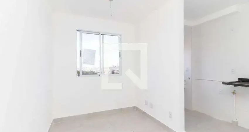 Apartamento com 2 quartos à venda na Rua Mário Graccho, 245, Vila Jacuí, São Paulo