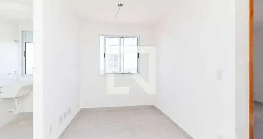Apartamento com 2 quartos à venda na Rua Mário Graccho, 237, Vila Jacuí, São Paulo