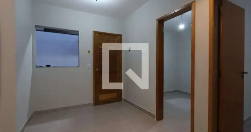 Apartamento com 2 quartos à venda na Rua Simplício Mendes, 180, Sapopemba, São Paulo