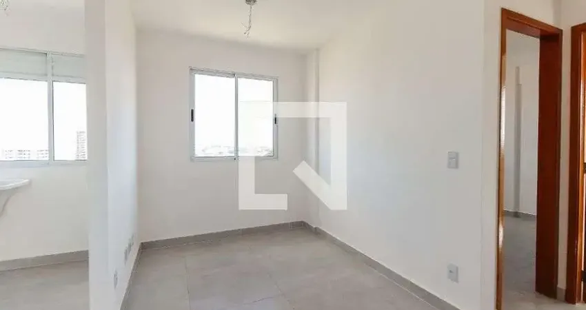 Apartamento com 2 quartos à venda na Rua Mário Graccho, 236, Vila Jacuí, São Paulo