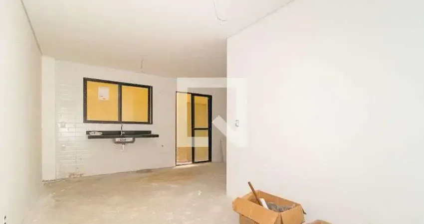 Apartamento com 2 quartos à venda na Rua Janguruçu, 196, Mooca, São Paulo