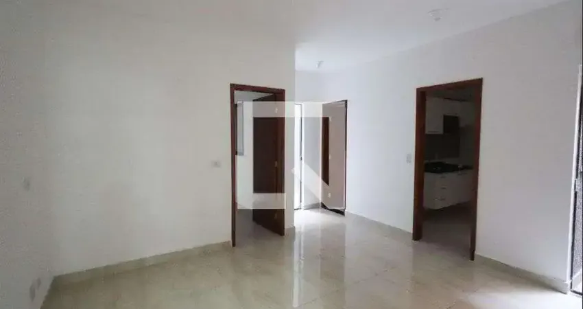 Apartamento com 1 quarto à venda na Rua Uruçuca, 203, Vila Carrão, São Paulo