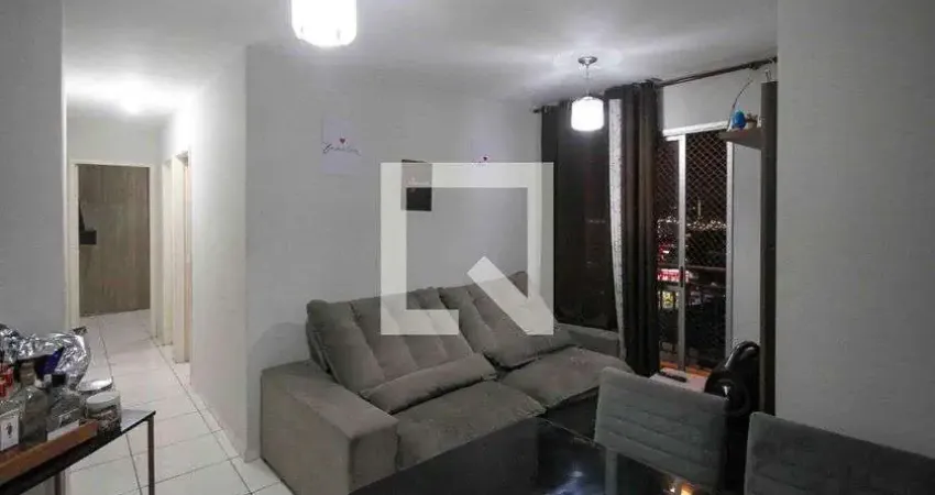 Apartamento com 2 quartos à venda na Avenida Inconfidência Mineira, 2060, Vila Antonieta, São Paulo