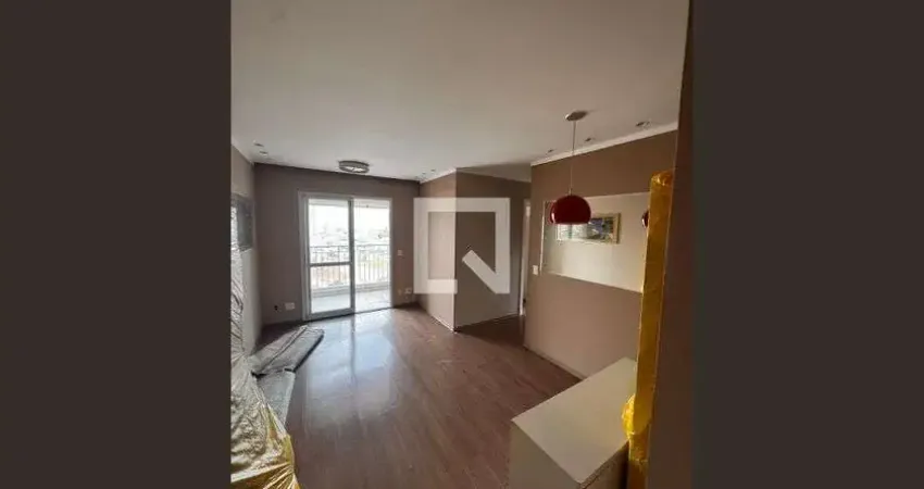 Apartamento com 3 quartos à venda na Avenida Belisário Pena, 1196, Vila Maria, São Paulo
