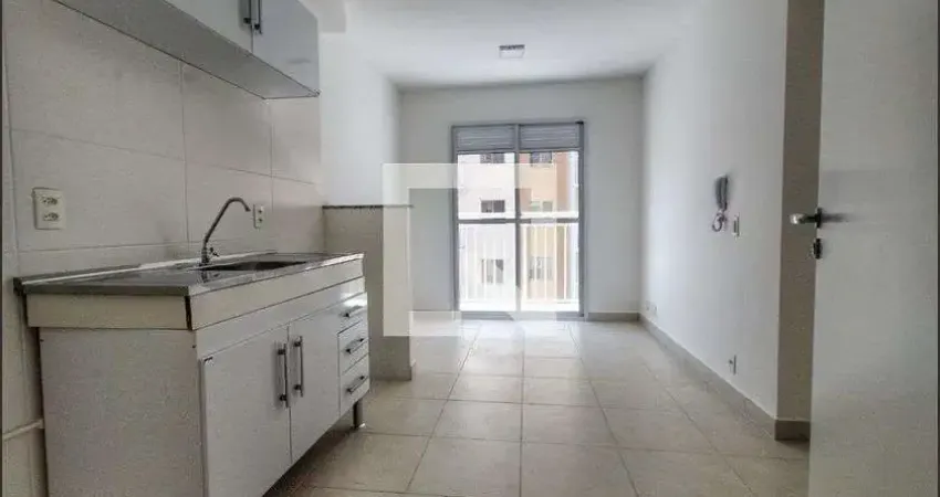 Apartamento com 2 quartos à venda na Praça Alberto Lion, 424, Cambuci, São Paulo