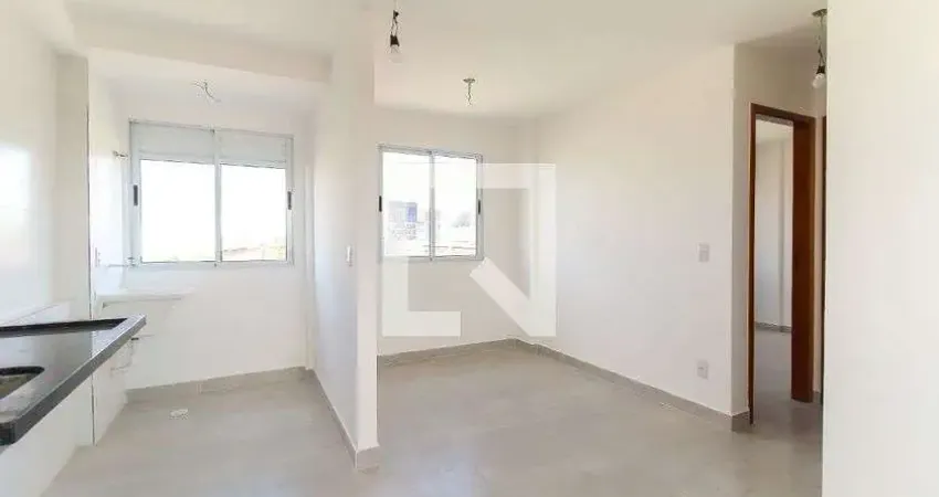 Apartamento com 2 quartos à venda na Rua Mário Graccho, 241, Vila Jacuí, São Paulo