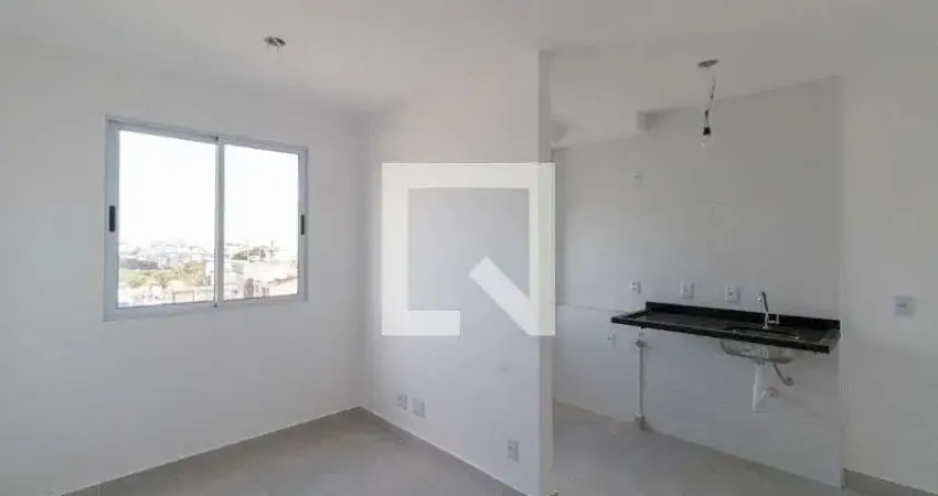 Apartamento com 2 quartos à venda na Rua Mário Graccho, 258, Vila Jacuí, São Paulo