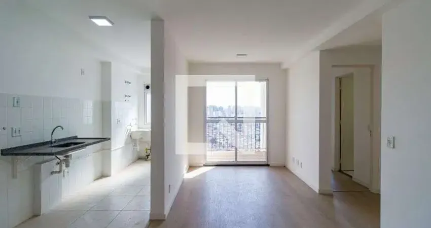 Apartamento com 2 quartos à venda na Rua Cascado, 105, Vila Andrade, São Paulo