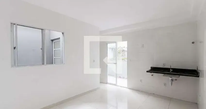 Apartamento com 2 quartos à venda na Rua João Marchiori, 379, Cidade Patriarca, São Paulo