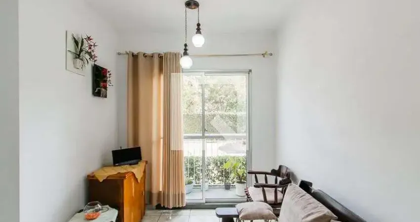 Apartamento com 2 quartos à venda na Avenida Ajarani, 563, Cidade Patriarca, São Paulo